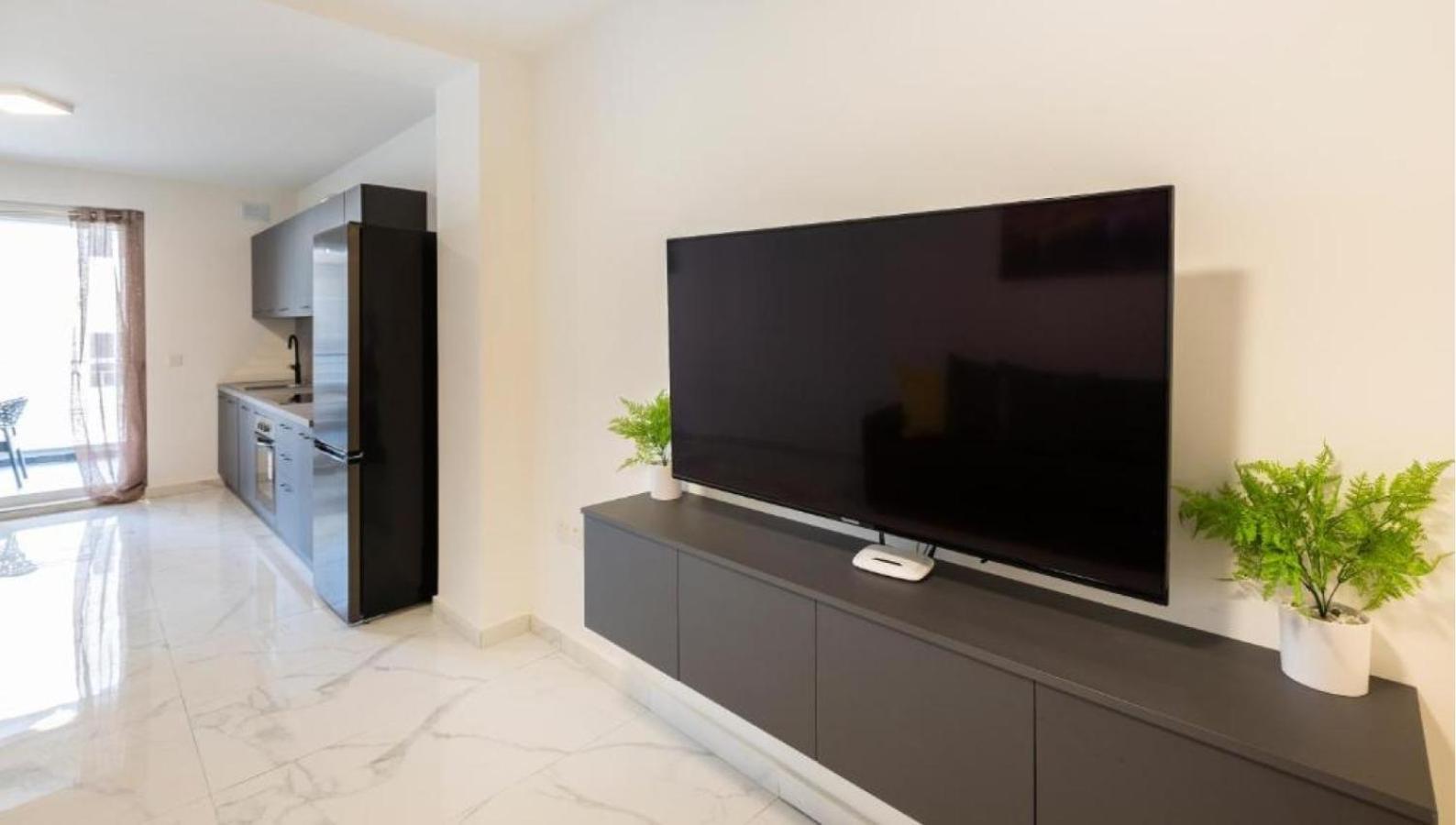 Emerald Suite เซนต์พอลส์เบย์ ภายนอก รูปภาพ